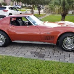 Corvette Trader Classifieds