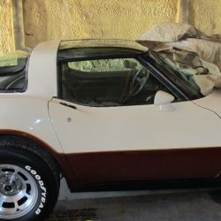 Corvette Trader Classifieds