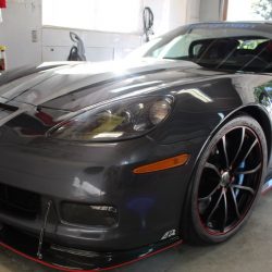 Corvette Trader Classifieds