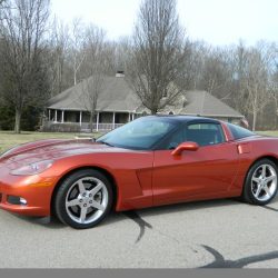 Corvette Trader Classifieds