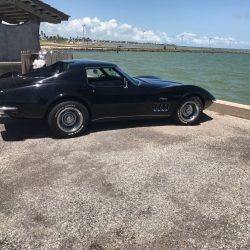 Corvette Trader Classifieds