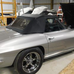 Corvette Trader Classifieds