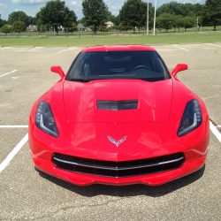 Corvette Trader Classifieds