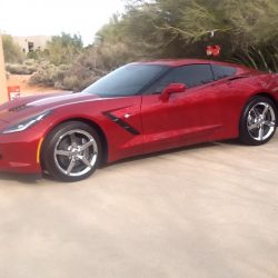 Corvette Trader Classifieds