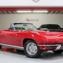 Corvette Trader Classifieds