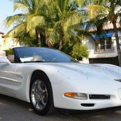 Corvette Trader Classifieds