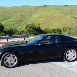 Corvette Trader Classifieds