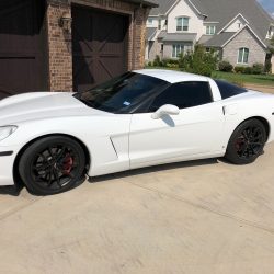 Corvette Trader Classifieds