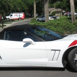 Corvette Trader Classifieds