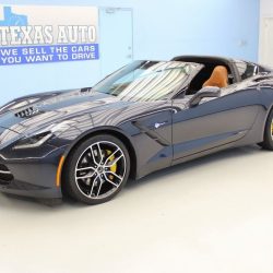 Corvette Trader Classifieds