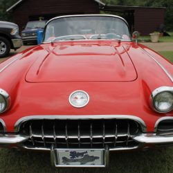 Corvette Trader Classifieds