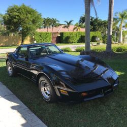 Corvette Trader Classifieds