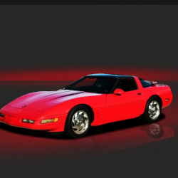 Corvette Trader Classifieds