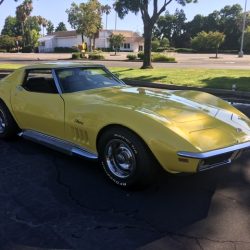 Corvette Trader Classifieds