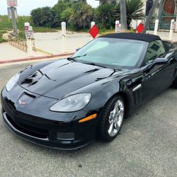 Corvette Trader Classifieds