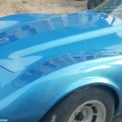 Corvette Trader Classifieds