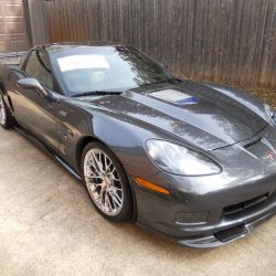 Corvette Trader Classifieds