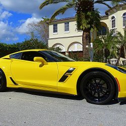 Corvette Trader Classifieds