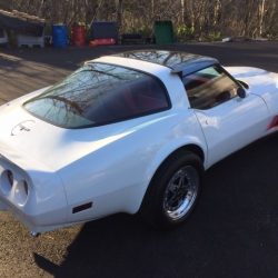 Corvette Trader Classifieds