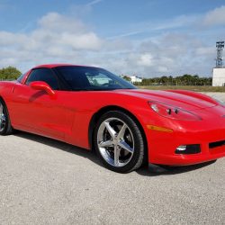 Corvette Trader Classifieds