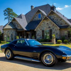 Corvette Trader Classifieds