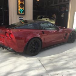 Corvette Trader Classifieds