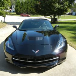 Corvette Trader Classifieds