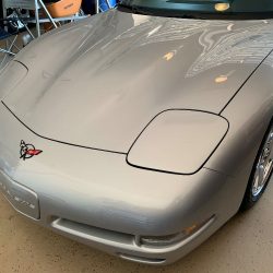 Corvette Trader Classifieds