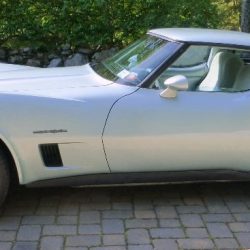 Corvette Trader Classifieds