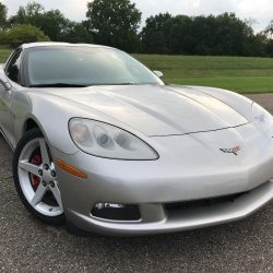 Corvette Trader Classifieds