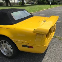 Corvette Trader Classifieds