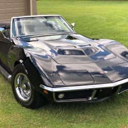 Corvette Trader Classifieds