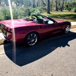 Corvette Trader Classifieds