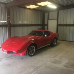 Corvette Trader Classifieds