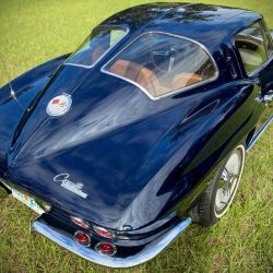 Corvette Trader Classifieds