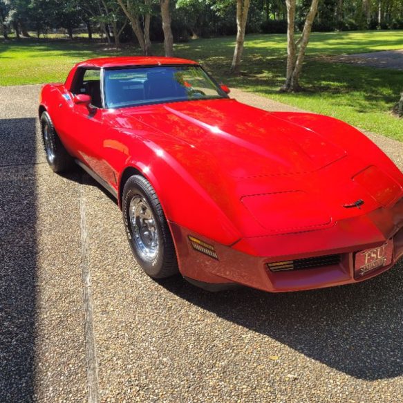 Corvettes For Sale - Used Corvette Trader Marketplace Classifieds