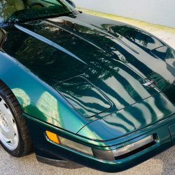 Corvette Trader Classifieds