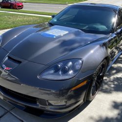 Corvette Trader Classifieds