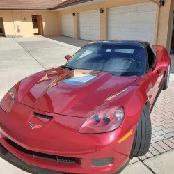 Corvette Trader Classifieds