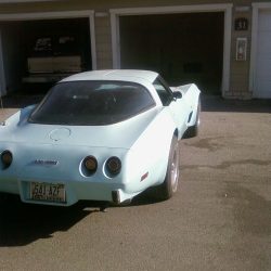 Corvette Trader Classifieds