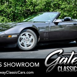 Corvette Trader Classifieds