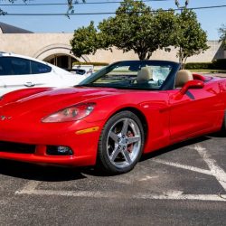 Corvette Trader Classifieds