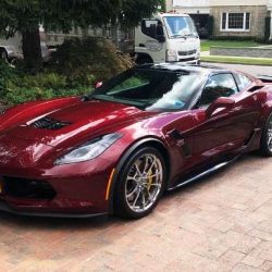 Corvette Trader Classifieds