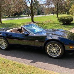 Corvette Trader Classifieds