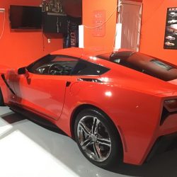 Corvette Trader Classifieds