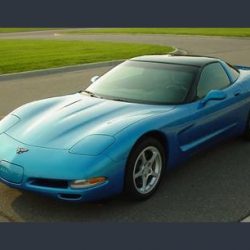 Corvette Trader Classifieds