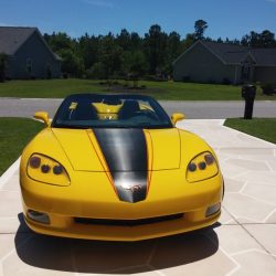 Corvette Trader Classifieds