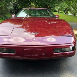 Corvette Trader Classifieds