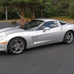 Corvette Trader Classifieds