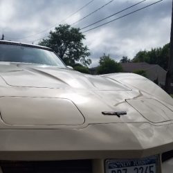 Corvette Trader Classifieds